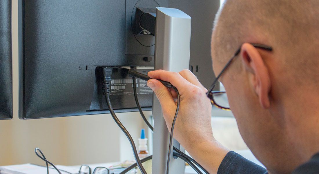 Prüfung Ortsveränderlicher Elektrischer Geräte Und Betriebsmittel Saarlouis